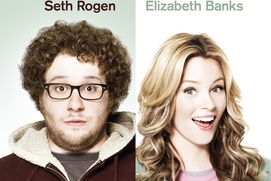 Affiche du film Zack et Miri font un porno Affiche du film Zack et Miri font un porno