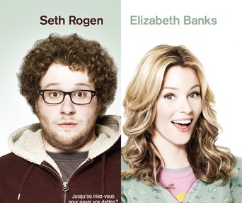 Affiche du film Zack et Miri font un porno