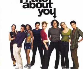 Affiche du film 10 Things I Hate About You