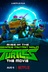 Affiche du film Le Destin des tortues ninja: Le film