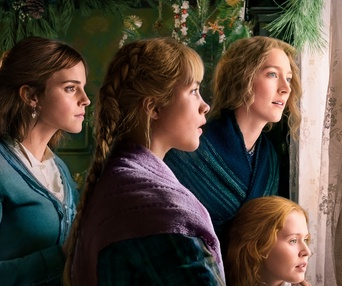 Affiche du film Little Women