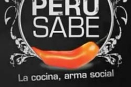 Affiche du film Perú Sabe: Cuisine as an agent of Social Change
