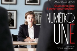 Affiche du film Numéro Une