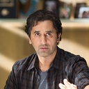 Photo de Cliff Curtis