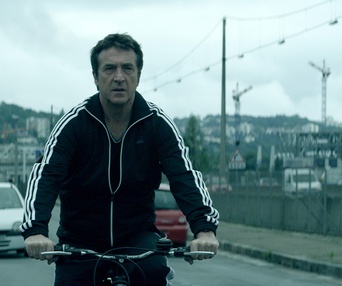 Une scène du film 11.6