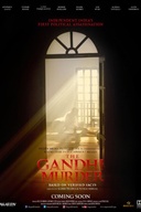 Affiche du film The Gandhi Murder