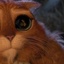 Une scène du film Shrek Forever After