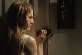 Une scène du film The Last Exorcism Part II Une scène du film The Last Exorcism Part II