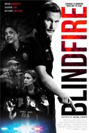 Affiche du film Blindfire