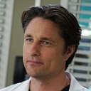 Photo de Martin Henderson