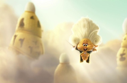 Bande-annonce en anglais