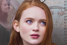 Affiche du film Dear Zoe