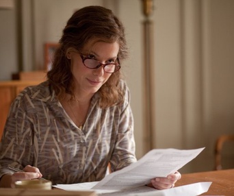Une scène du film Extremely Loud and Incredibly Close
