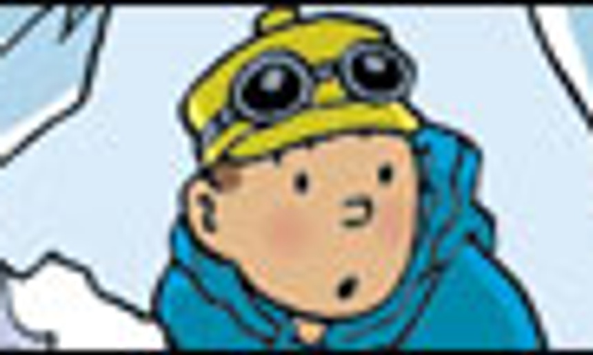 Spielberg et Jackson trouvent du financement pour Tintin