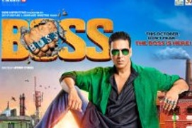 Images du film Boss Images du film Boss