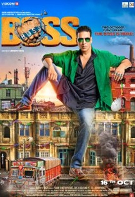 Boss