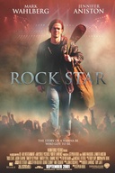 Affiche du film Rock Star