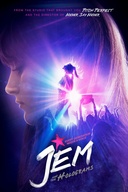 Affiche du film Jem and the Holograms