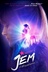 Affiche du film Jem and the Holograms