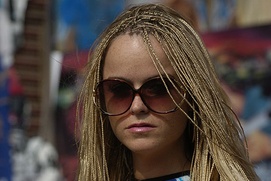 Scène du film Hustle and Flow