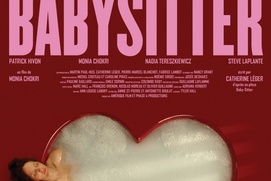 Affiche du film Babysitter Affiche du film Babysitter