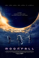 Affiche du film Moonfall