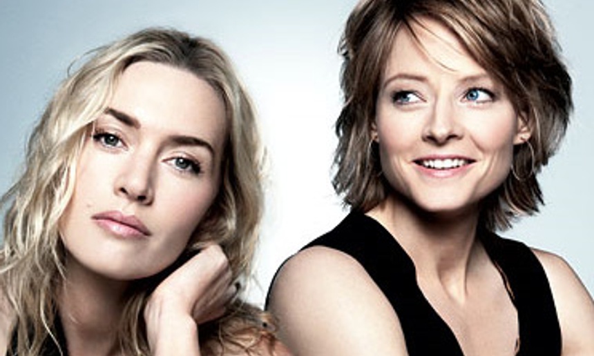 Kate Winslet et Jodie Foster dans le prochain film de Roman Polanski