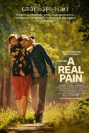 Affiche du film Une vraie douleur