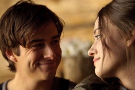 Une scène du film Daydream Nation
