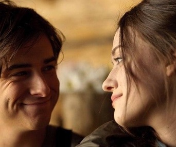 Une scène du film Daydream Nation