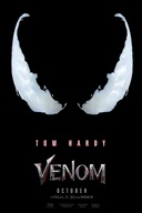 Affiche du film Venom
