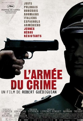 L'armée du crime