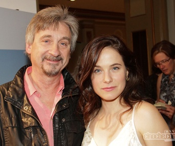 Sur le tapis rouge de Mars et Avril