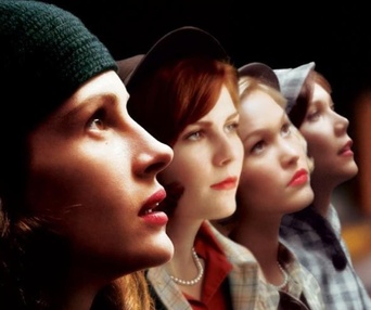 Affiche du film Mona Lisa Smile