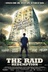 Affiche du film Le raid : rédemption