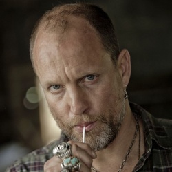 Photo de Woody Harrelson