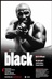 Affiche du film Black