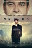 Affiche du film Neruda
