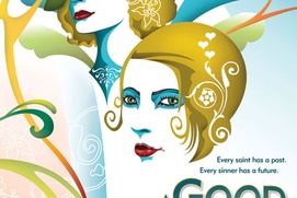 Affiche du film A Good Woman