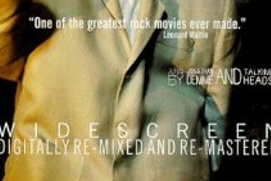 Images du film Stop Making Sense