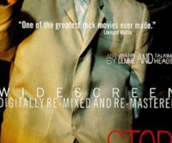 Images du film Stop Making Sense