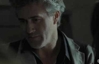 Bande-annonce en anglais