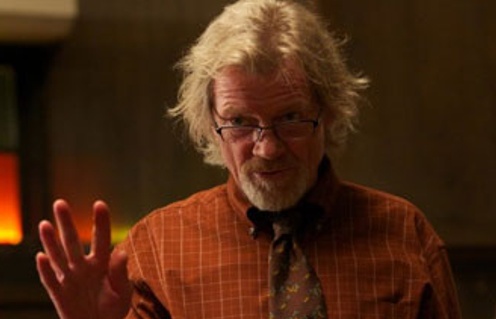 Michael Parks dans le film Red State