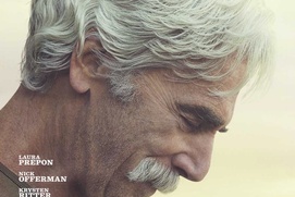 Affiche du film The Hero
