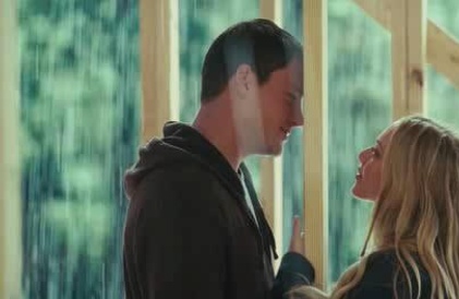 Bande-annonce en anglais