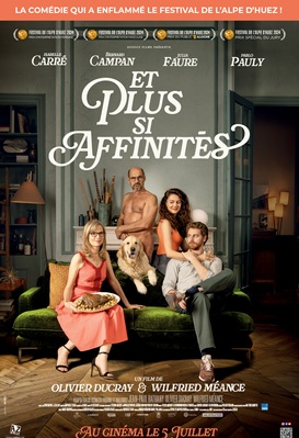 Et plus si affinités
