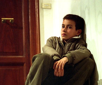 Scène du film Libero