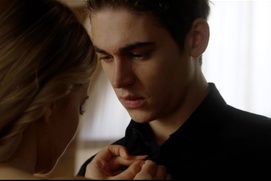 Image du film After Everything Image du film After Everything
