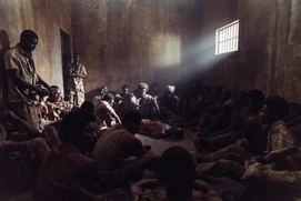 Image du film Le dernier repas