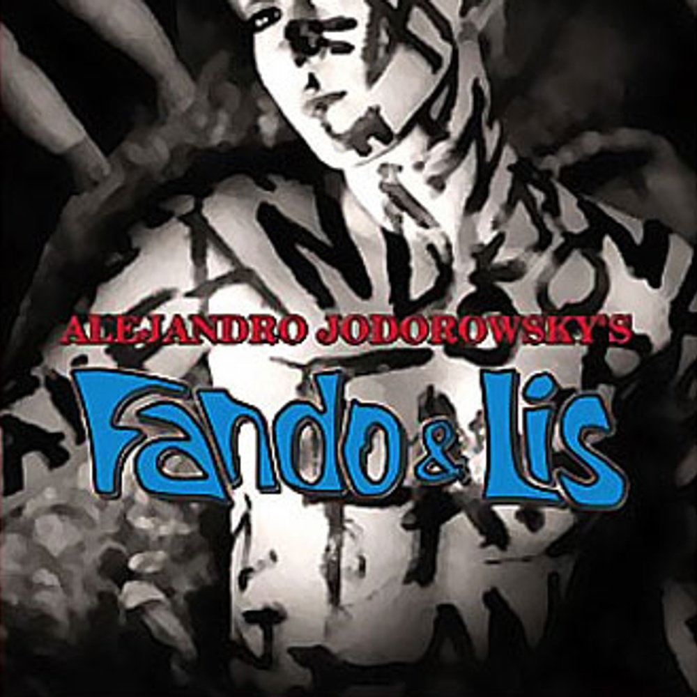 Affiche du film Fando and Lis
